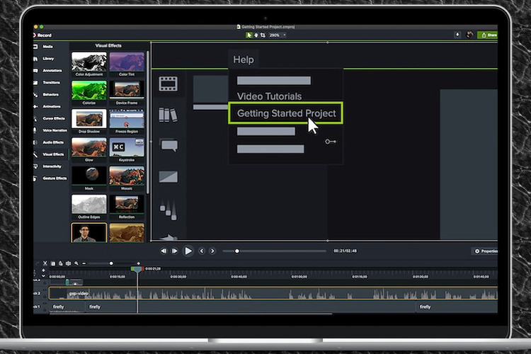 review of video capture software for mac
